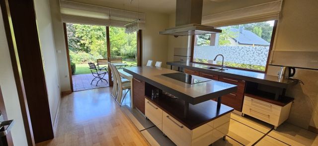 dom wolnostojący, 6 pokoi Smolec. Zdjęcie 7