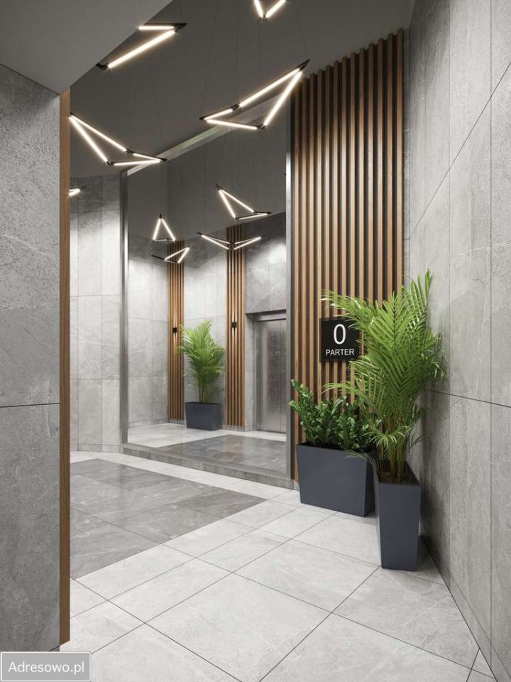 Mieszkanie 2-pokojowe Szczecin Pomorzany, al. Powstańców Wielkopolskich. Zdjęcie 2