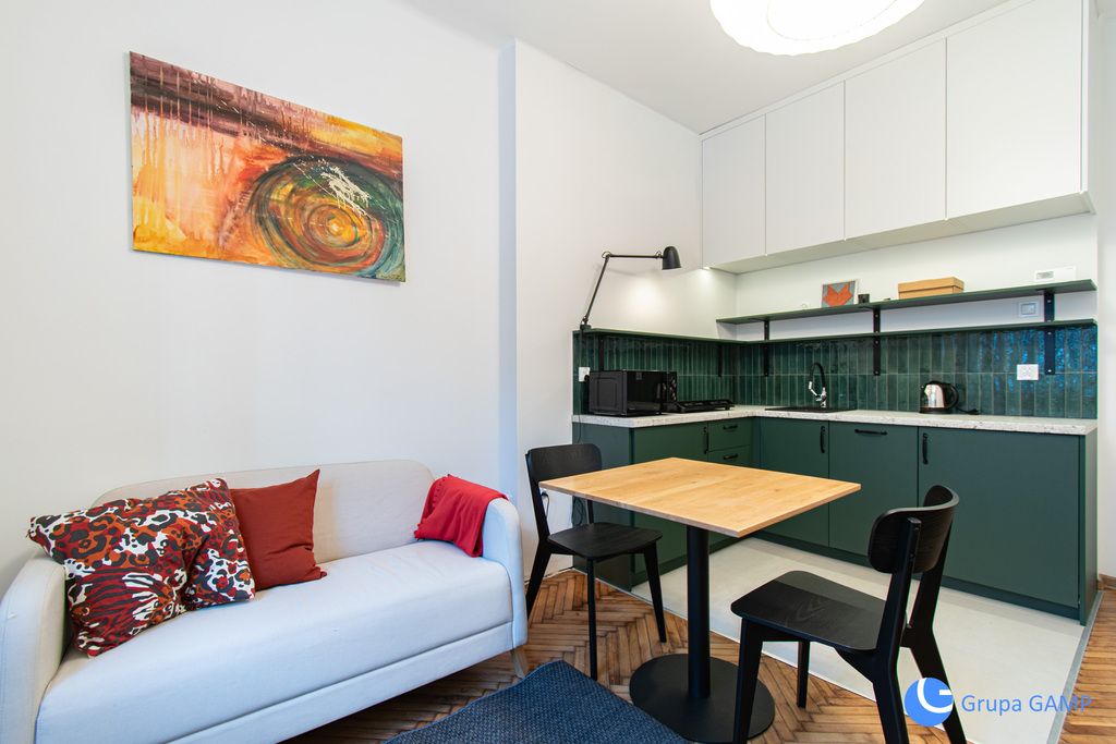 Mieszkanie 2-pokojowe Kraków, ul. Stanisława Mitery. Zdjęcie 8