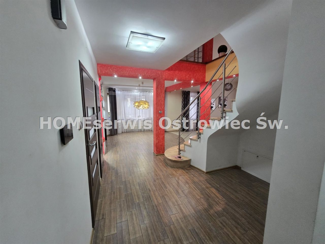 dom wolnostojący, 5 pokoi Ostrowiec Świętokrzyski Gutwin. Zdjęcie 28