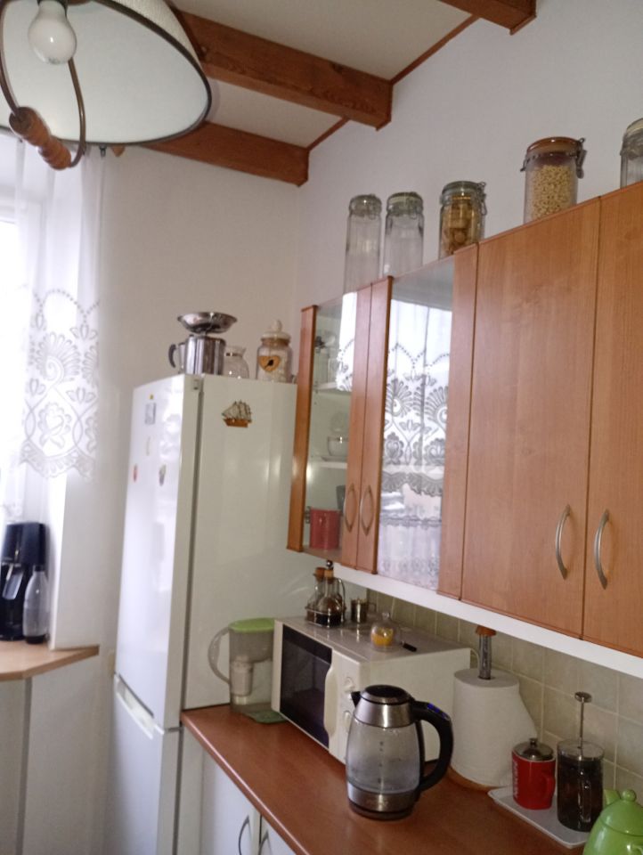 Mieszkanie 4-pokojowe Skarżysko-Kamienna Dolna Kamienna, ul. 1 Maja. Zdjęcie 12