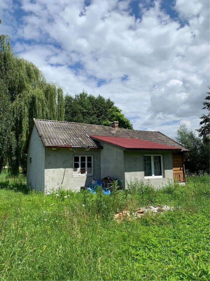 dom wolnostojący Wójeczka. Zdjęcie 6