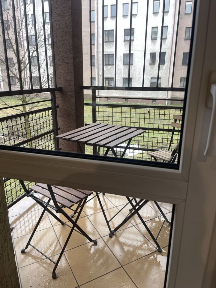 Mieszkanie 3-pokojowe Kraków Żabiniec, ul. Mikołaja Reja. Zdjęcie 2