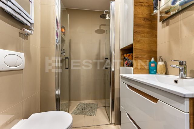 Mieszkanie 6-pokojowe Rzeszów, ul. Stefana Starzyńskiego. Zdjęcie 3