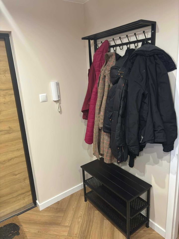 Mieszkanie 3-pokojowe Wrocław Gądów Mały, ul. Na Ostatnim Groszu. Zdjęcie 2