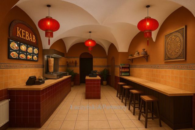 Lokal Kamienna Góra. Zdjęcie 9