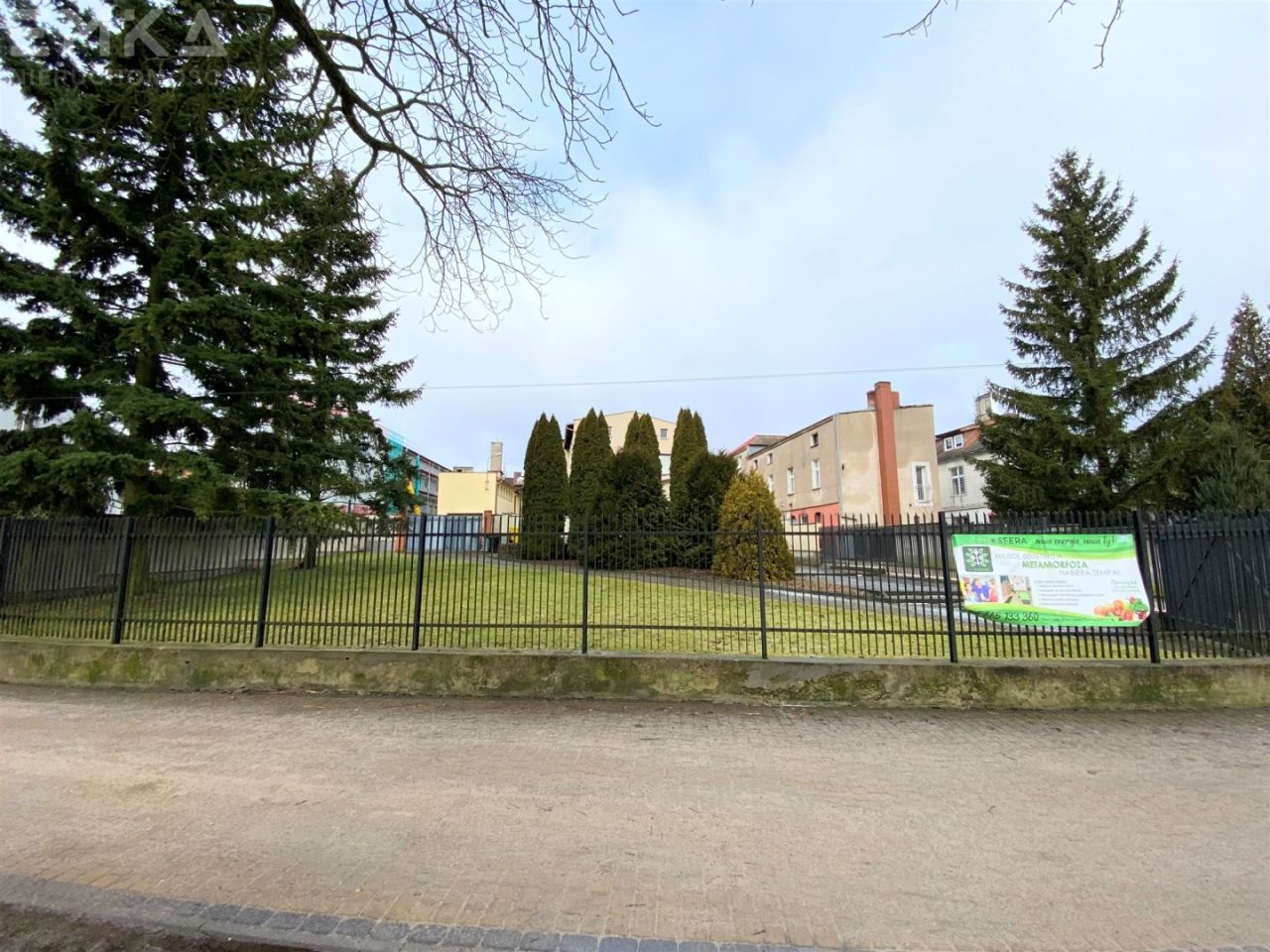 kamienica, 10 pokoi Więcbork, ul. Plac Jana Pawła II. Zdjęcie 35