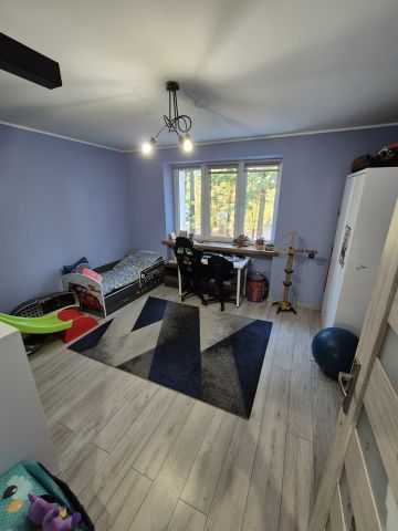 Mieszkanie 3-pokojowe Nowy Dęblin. Zdjęcie 8