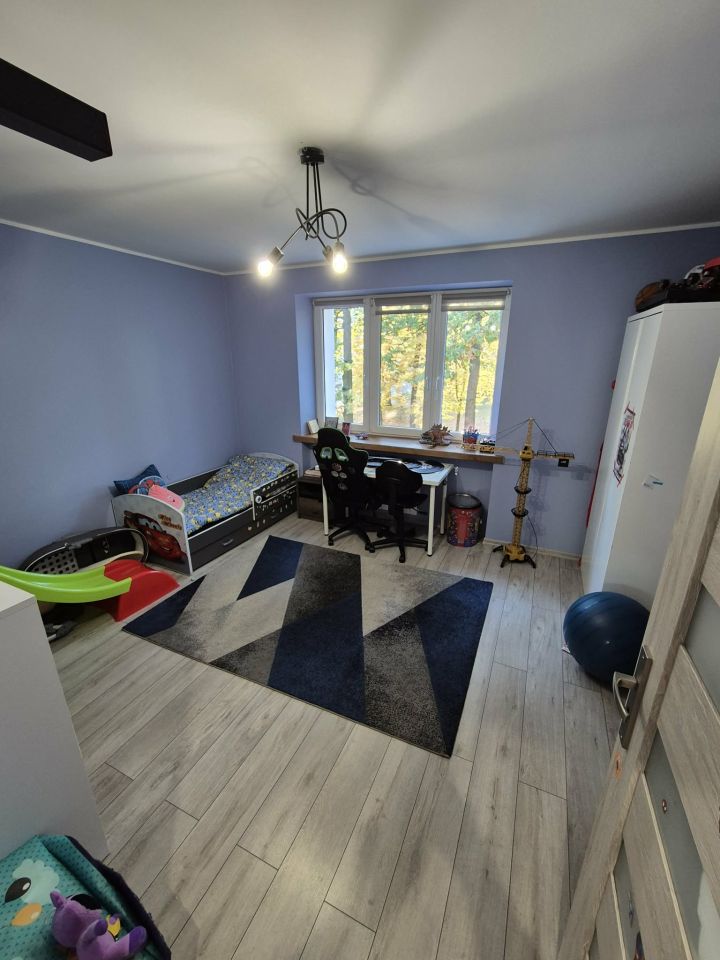 Mieszkanie 3-pokojowe Nowy Dęblin, Os. Stawy. Zdjęcie 8