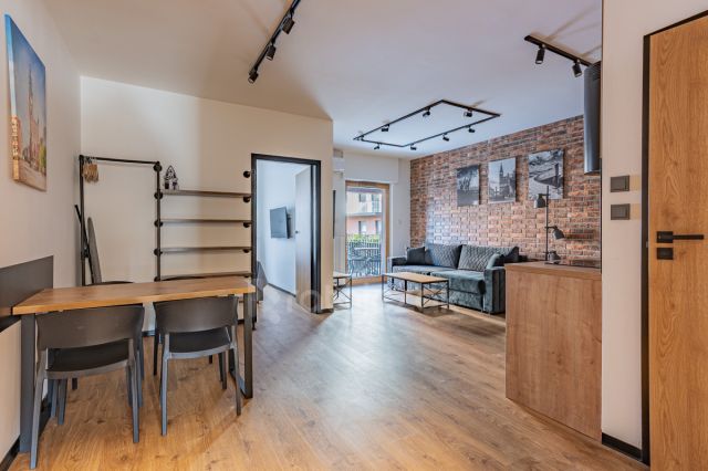 Mieszkanie 4-pokojowe Gdańsk Śródmieście, ul. Sienna Grobla. Zdjęcie 12