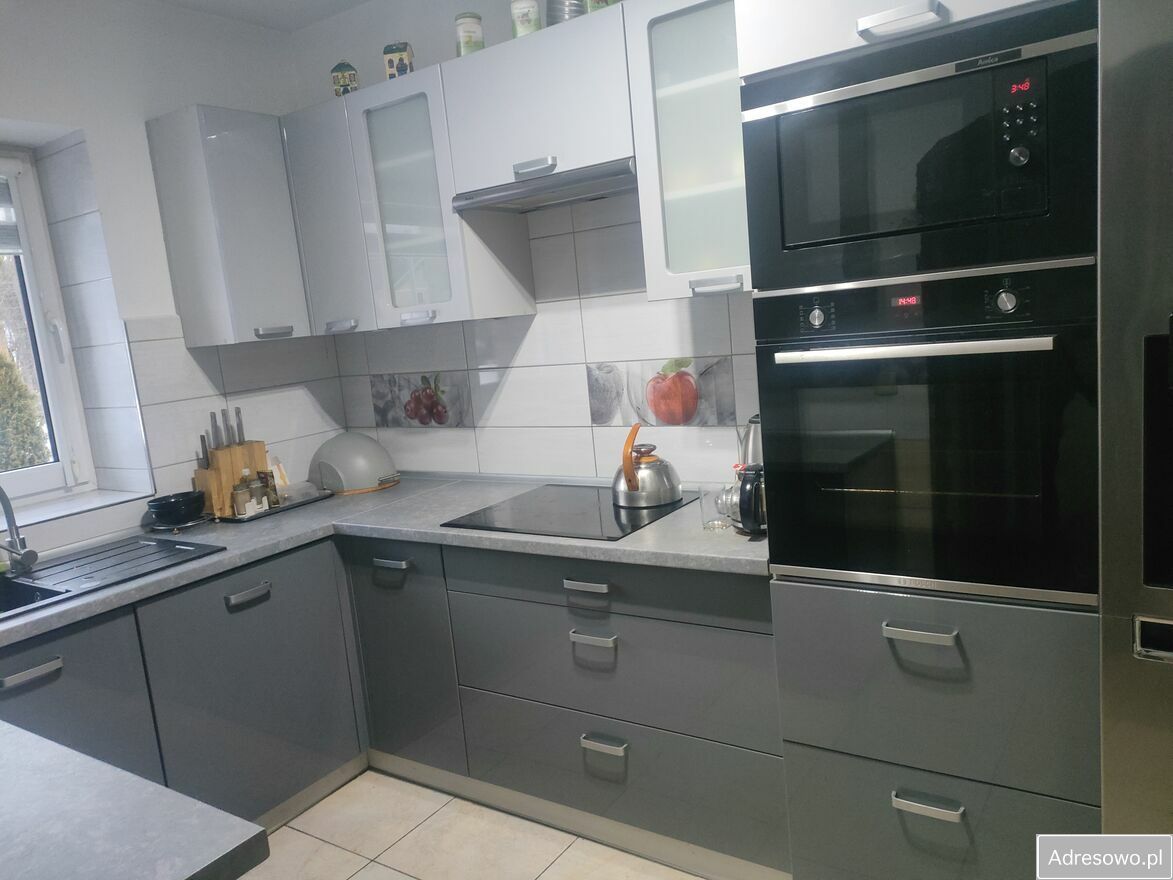 bliźniak, 4 pokoje Boboszów. Zdjęcie 9