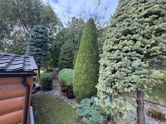 dom wolnostojący, 4 pokoje Bielsko-Biała Lipnik, Władysława Kiernika. Zdjęcie 206