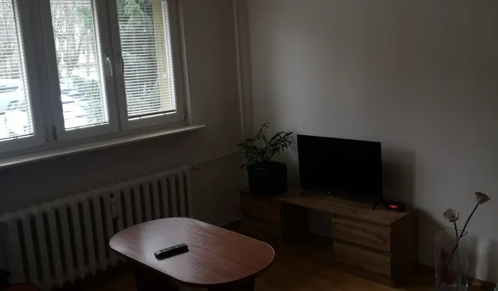 Mieszkanie 2-pokojowe Warszawa Włochy, ul. 1 Sierpnia