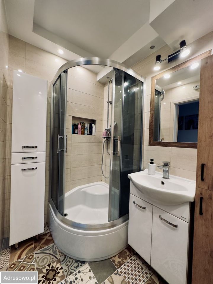 Mieszkanie 3-pokojowe Ostrów Wielkopolski, ul. Prosta. Zdjęcie 4