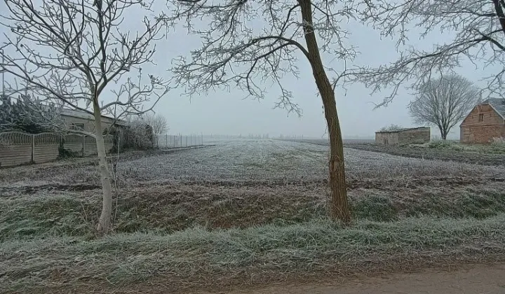 Działka budowlana Słabęcin