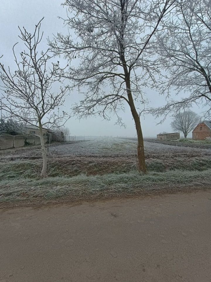 Działka budowlana Słabęcin. Zdjęcie 1