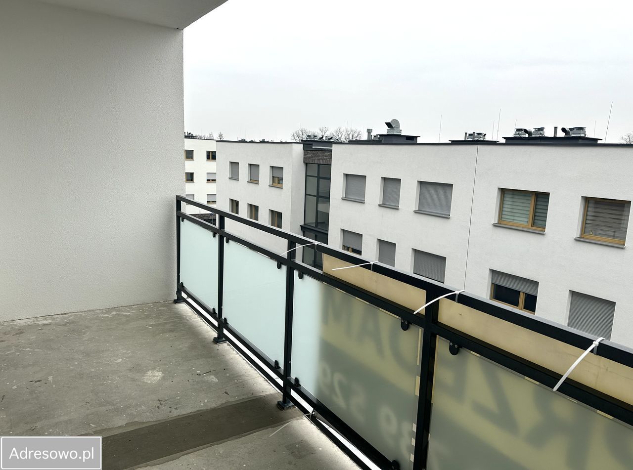 Mieszkanie 2-pokojowe Gorzów Wielkopolski Wieprzyce, ul. Kadetów. Zdjęcie 14