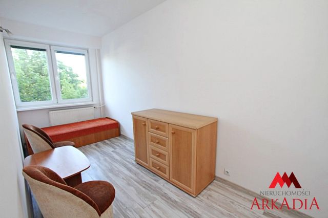 Mieszkanie 2-pokojowe Włocławek Zazamcze. Zdjęcie 5