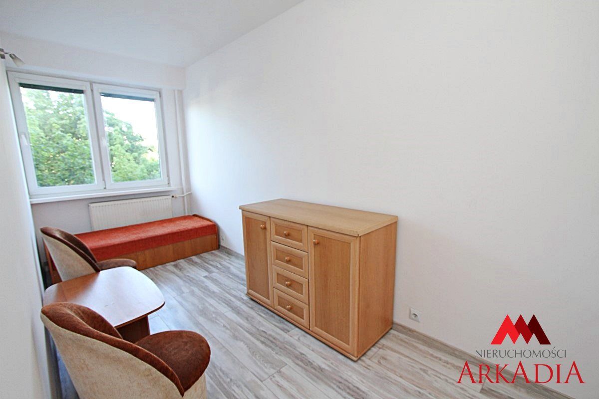 Mieszkanie 2-pokojowe Włocławek Zazamcze. Zdjęcie 5