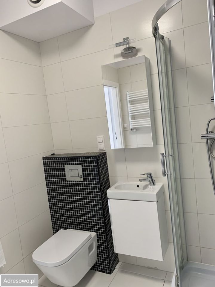 Mieszkanie 2-pokojowe Gdańsk Piecki, ul. Myśliwskie Wzgórze. Zdjęcie 9