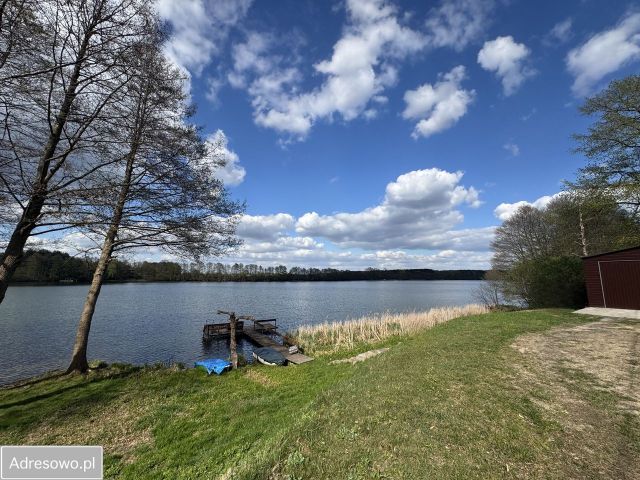 Działka budowlana Gorzewo. Zdjęcie 1