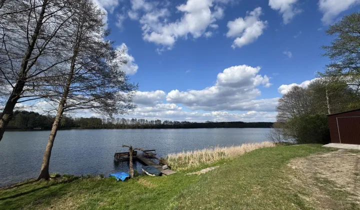 Działka budowlana Gorzewo
