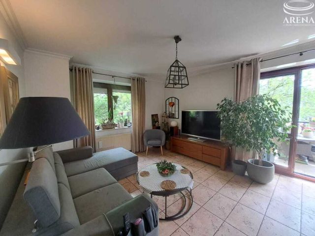 Mieszkanie 4-pokojowe Lublin Śródmieście, ul. Graniczna. Zdjęcie 10