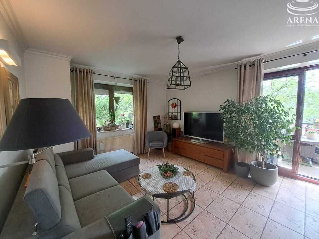 Mieszkanie 4-pokojowe Lublin Śródmieście, ul. Graniczna. Zdjęcie 10