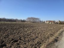 Działka budowlana Nawsie Kołaczyckie. Zdjęcie 2