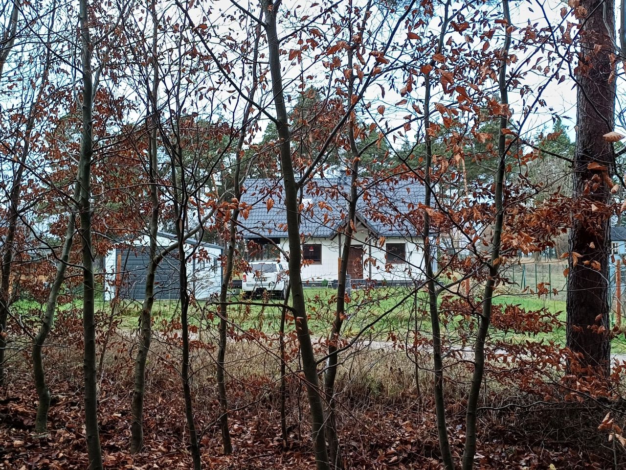 dom wolnostojący, 4 pokoje Demlin, Demlin. Zdjęcie 8