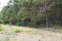 Działka budowlana Dzikowo Chrapy, ul. Tulipanowa. Zdjęcie 3