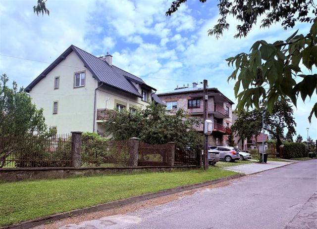 Mieszkanie 2-pokojowe Krosno Zawodzie, ul. Mieczysława Karłowicza. Zdjęcie 6