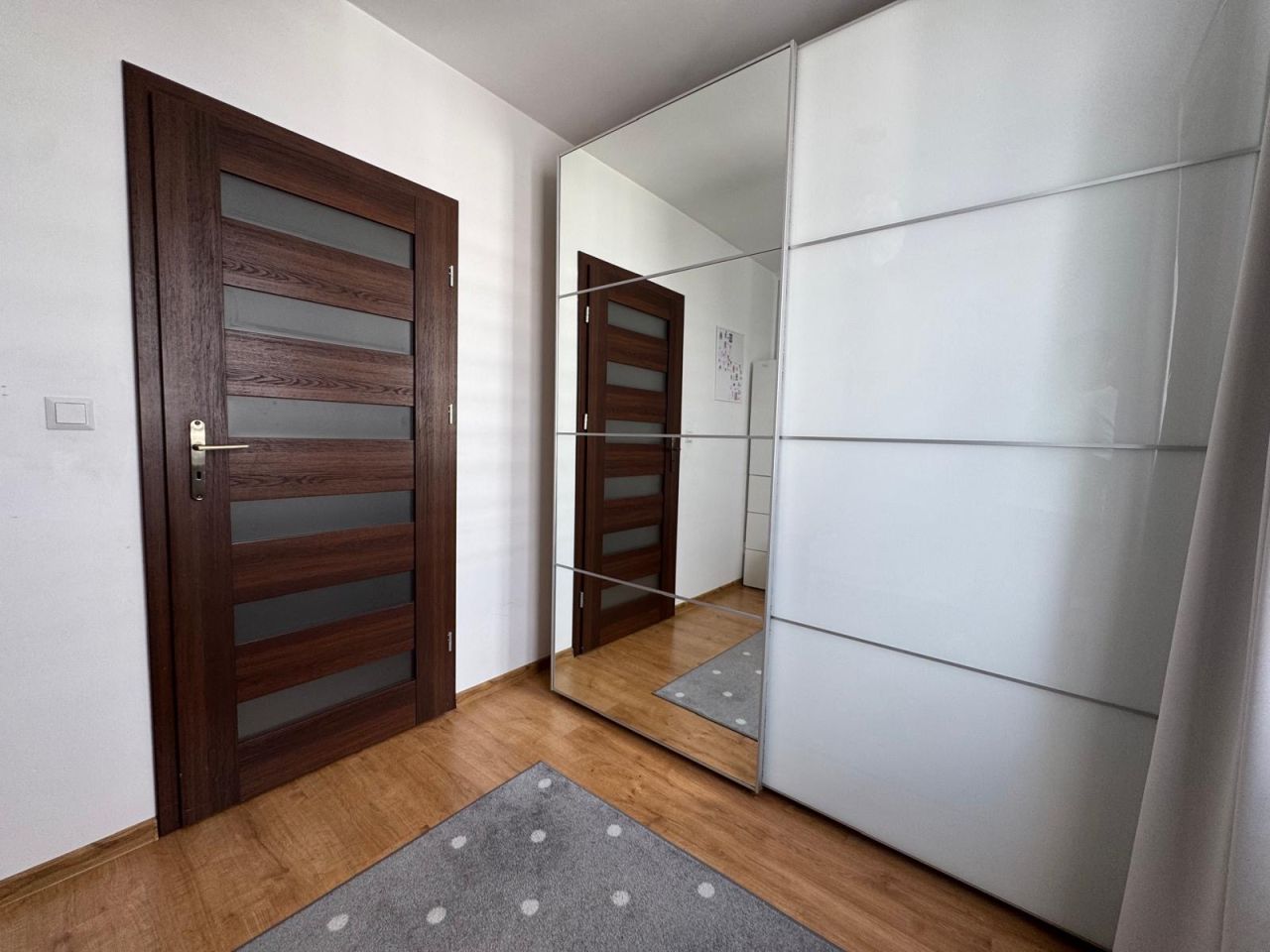 Mieszkanie 3-pokojowe Warszawa Białołęka, ul. Podłużna. Zdjęcie 8