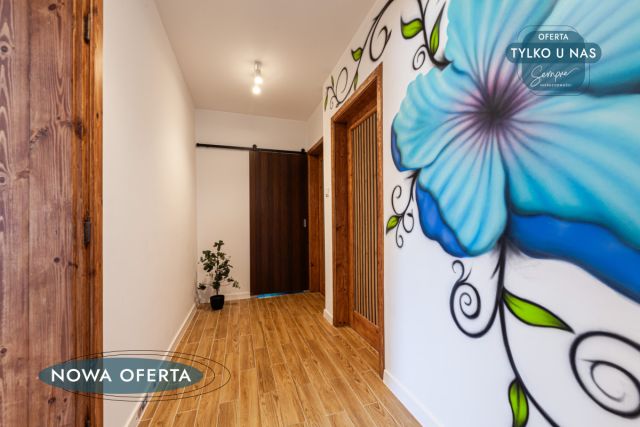 dom wolnostojący, 4 pokoje Zgierz Proboszczewice, ul. Boczna. Zdjęcie 1