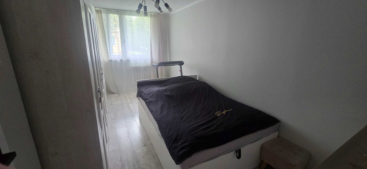 Mieszkanie 3-pokojowe Gniezno, ul. Budowlanych. Zdjęcie 7