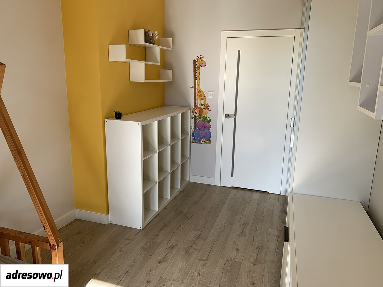 Mieszkanie 3-pokojowe Warszawa Wola, ul. Jana Kazimierza. Zdjęcie 14