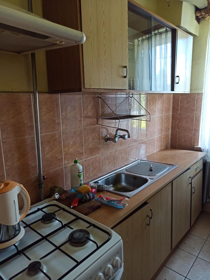dom wolnostojący, 3 pokoje Kosina. Zdjęcie 8