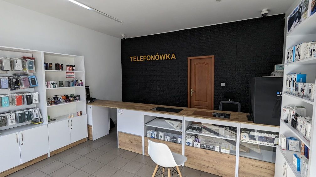 Lokal Szczekociny. Zdjęcie 1