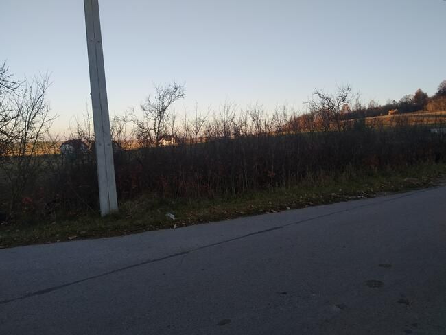 Działka budowlana Zajączków. Zdjęcie 8