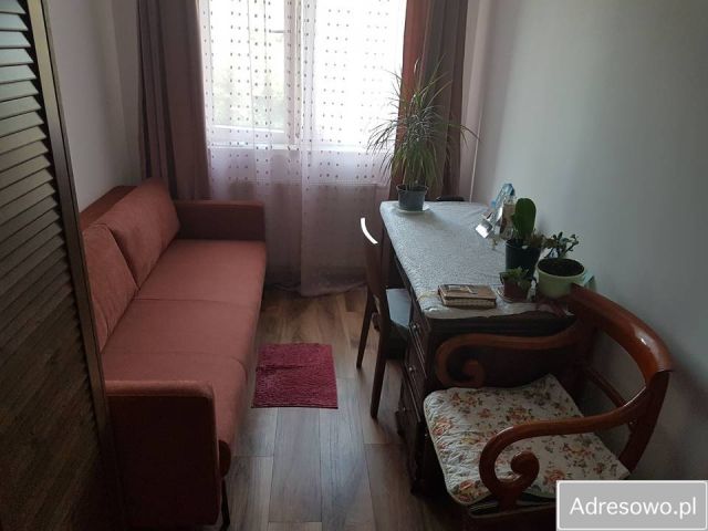 Mieszkanie 3-pokojowe Białystok Antoniuk, al. Jana Pawła II. Zdjęcie 1