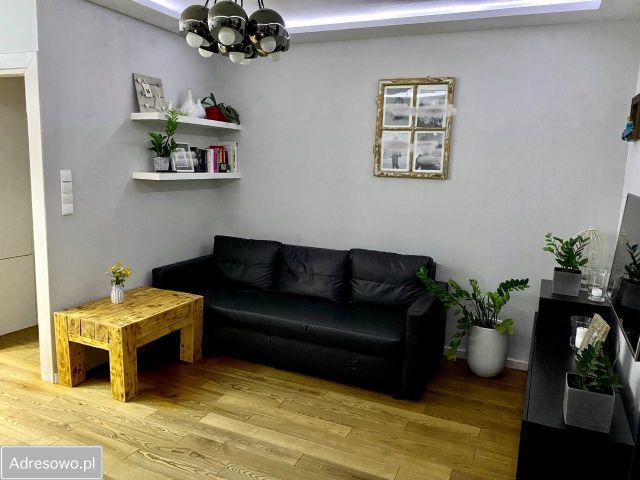 Mieszkanie 2-pokojowe Pruszków, ul. Mechaników. Zdjęcie 1