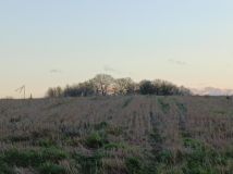 Działka budowlana Gardna. Zdjęcie 4