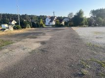 Działka inwestycyjna Przytoczna. Zdjęcie 2