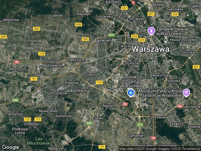 Mieszkanie 4-pokojowe Warszawa Ursus, ul. Dzieci Warszawy. Zdjęcie 1