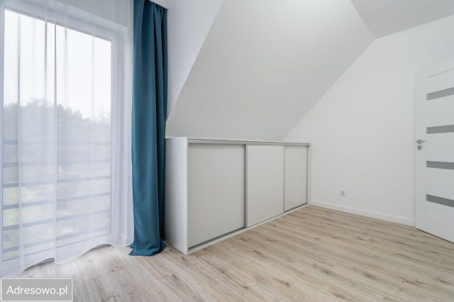 bliźniak, 5 pokoi Szczecin Wielgowo. Zdjęcie 16