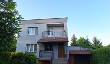 dom wolnostojący, 6 pokoi Poznań Podolany, ul. Strzeszyńska