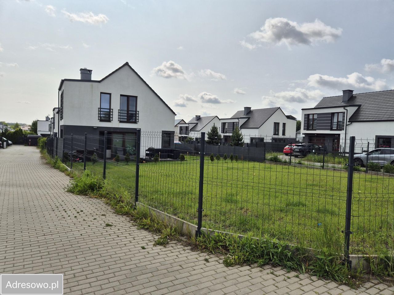 dom wolnostojący, 4 pokoje Mierzyn, ul. Tomasza. Zdjęcie 4