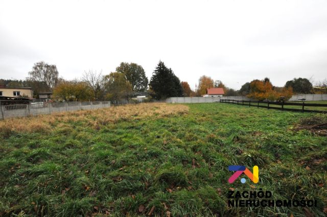 Działka budowlana Zielona Góra Stary Kisielin, ul. Stary Kisielin-Pionierów Lub.. Zdjęcie 3