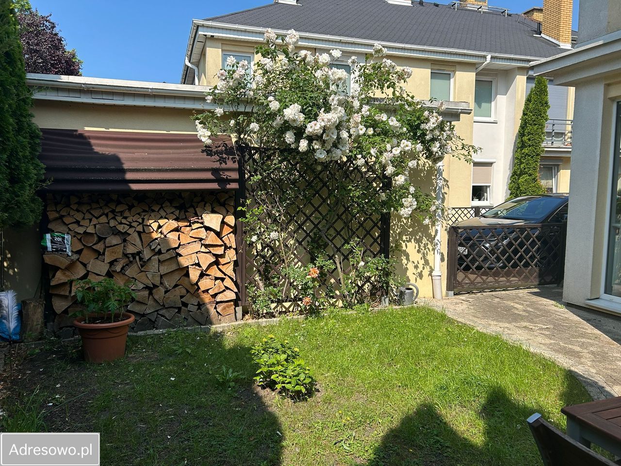 Mieszkanie 3-pokojowe Warzymice. Zdjęcie 5