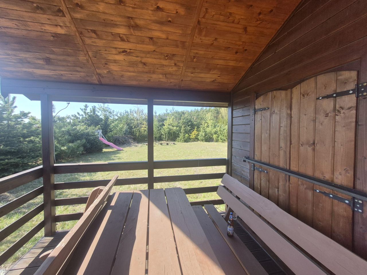 dom letniskowy, 3 pokoje Kosewo, ul. Środkowa. Zdjęcie 21